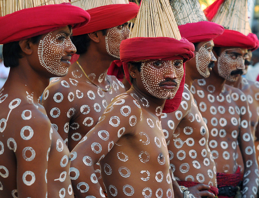 Bhuj, Kutch Carnival 2008 (Indie, jesień 2008, część pierwsza)